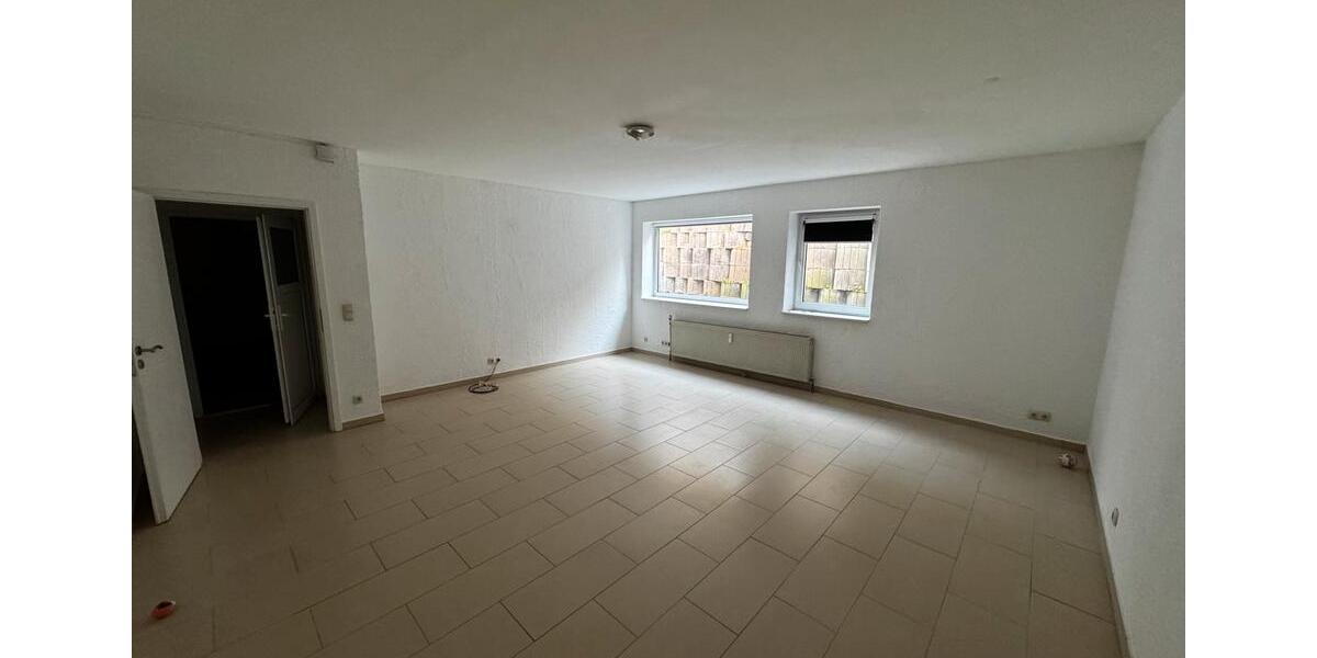 Wohnung in nieder-Roden 2 zimmer
