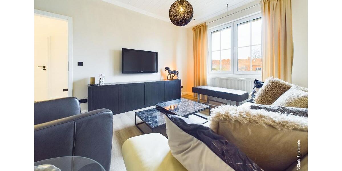 Wohnen auf Zeit Stade Altländer Viertel - 4 Zimmer, 98 m&sup2;, 1.700&euro; | Angebot:18667997