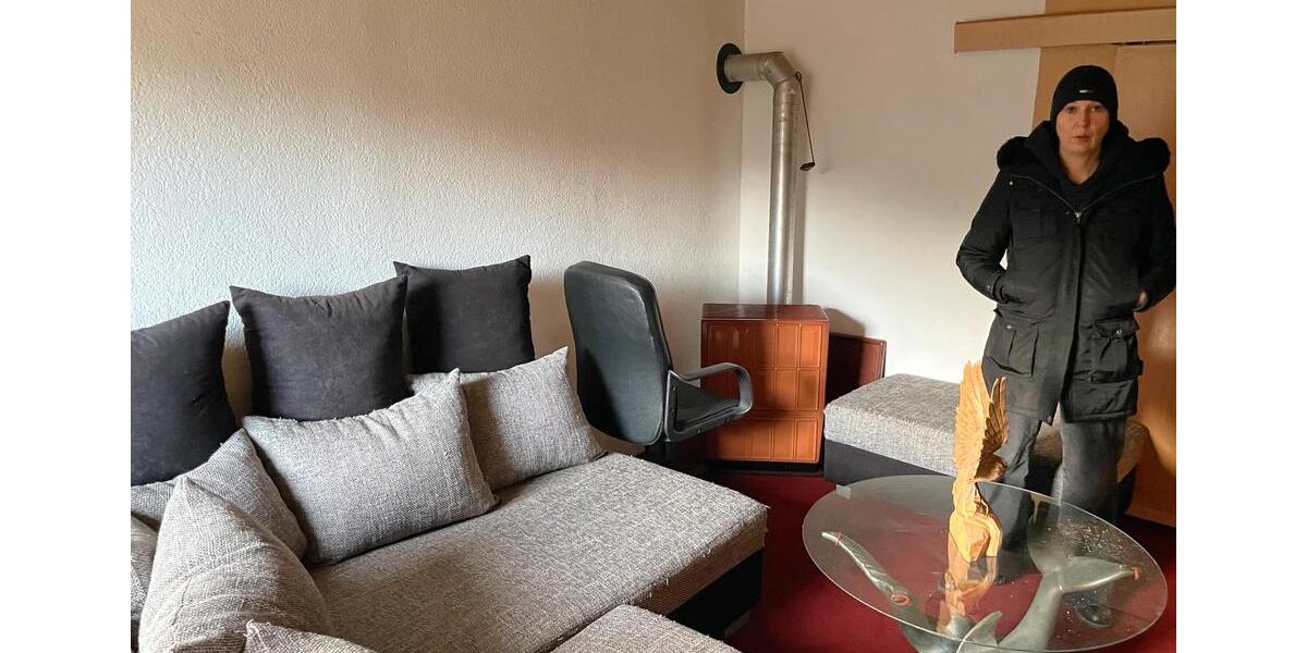 Etagenwohnung Braunsbedra Frankleben - 3 Zimmer, 93 m&sup2;, 460&euro; | Angebot:26022034