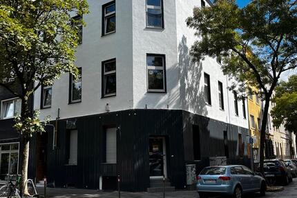 Gepflegte Wohnung in Top Lage Duisburg Innenstadt 2 zimmer