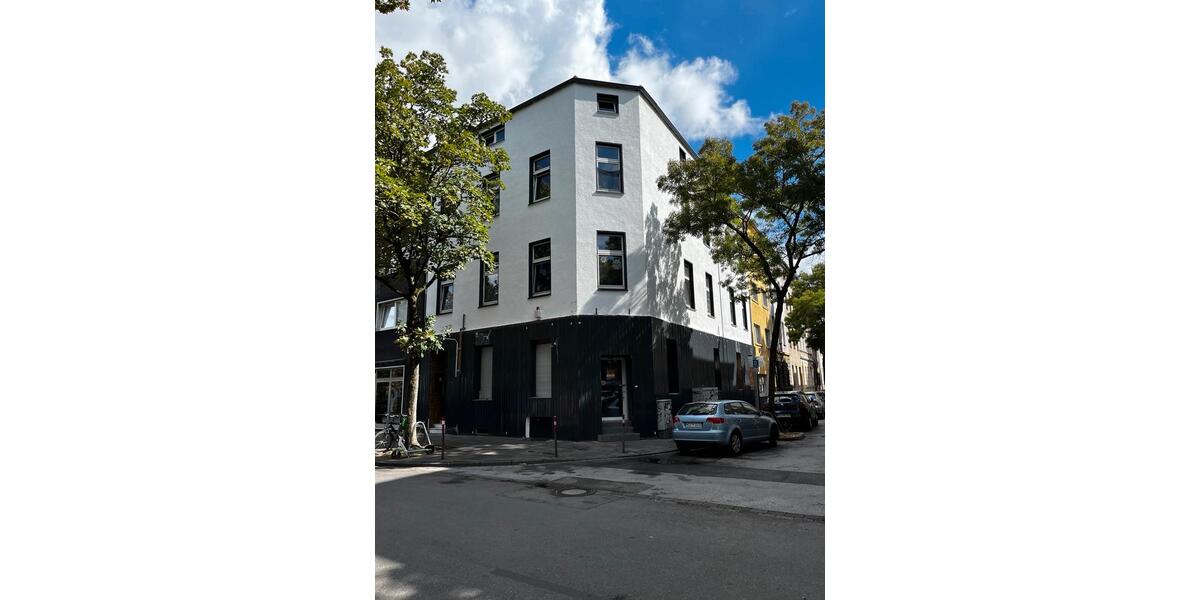 Gepflegte Wohnung in Top Lage Duisburg Innenstadt 2 zimmer