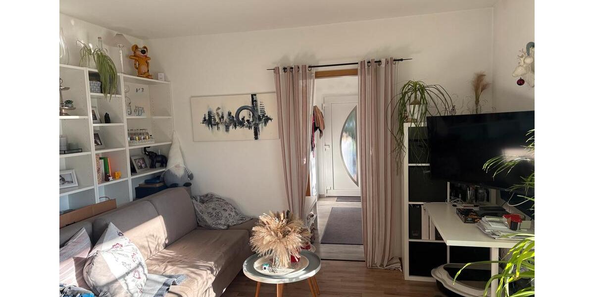 Terrassenwohnung Fuldatal - 1 Zimmer, 33 m&sup2;, 520&euro; | Angebot:25017575
