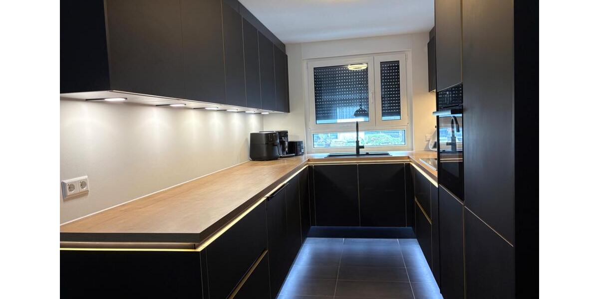 Doppelhaushälfte Rheinfelden (Baden) - 7 Zimmer, 131 m&sup2;, 2.450&euro; | Angebot:25921787