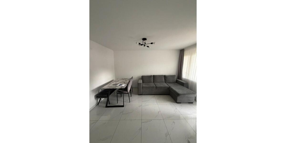 Etagenwohnung Neckarsulm - 2 Zimmer, 43 m&sup2;, 840&euro; | Angebot:26615304