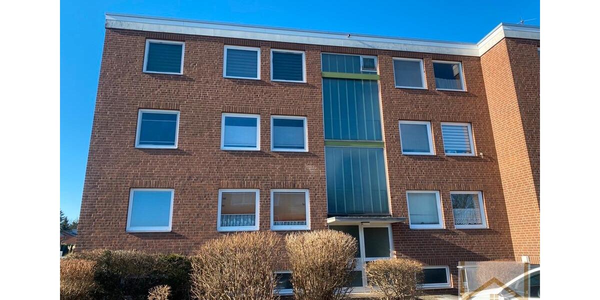 Etagenwohnung Deutsch Evern - 3 Zimmer, 70 m&sup2;, 650&euro; | Angebot:26236376