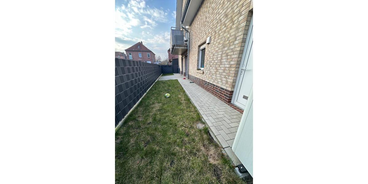 Erdgeschoßwohnung Papenburg - 3 Zimmer, 82 m&sup2;, 900&euro; | Angebot:25479546