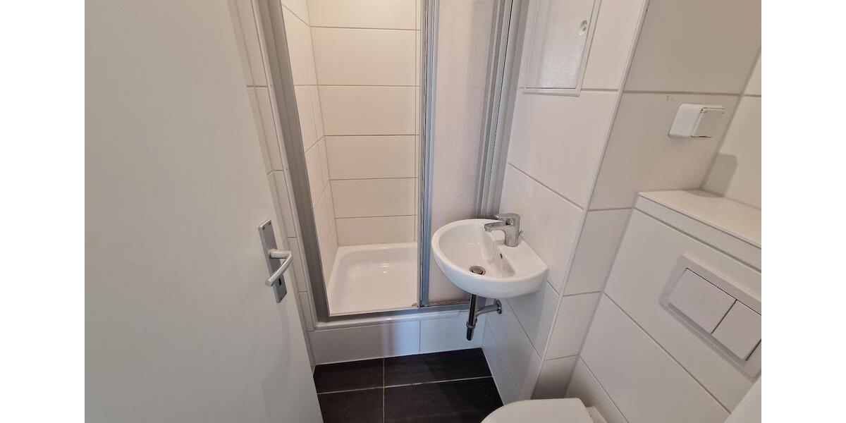 Etagenwohnung Brandenburg an der Havel - 1 Zimmer, 24 m&sup2;, 253&euro; | Angebot:26249123