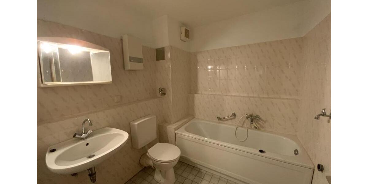 Etagenwohnung Ransbach-Baumbach Baumbach - 2 Zimmer, 59 m&sup2;, 409&euro; | Angebot:24983311