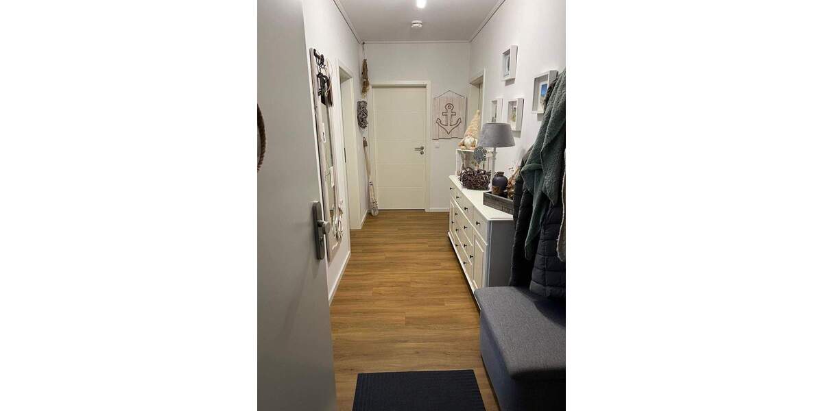 Etagenwohnung Owschlag - 3 Zimmer, 70 m&sup2;, 910&euro; | Angebot:24990605