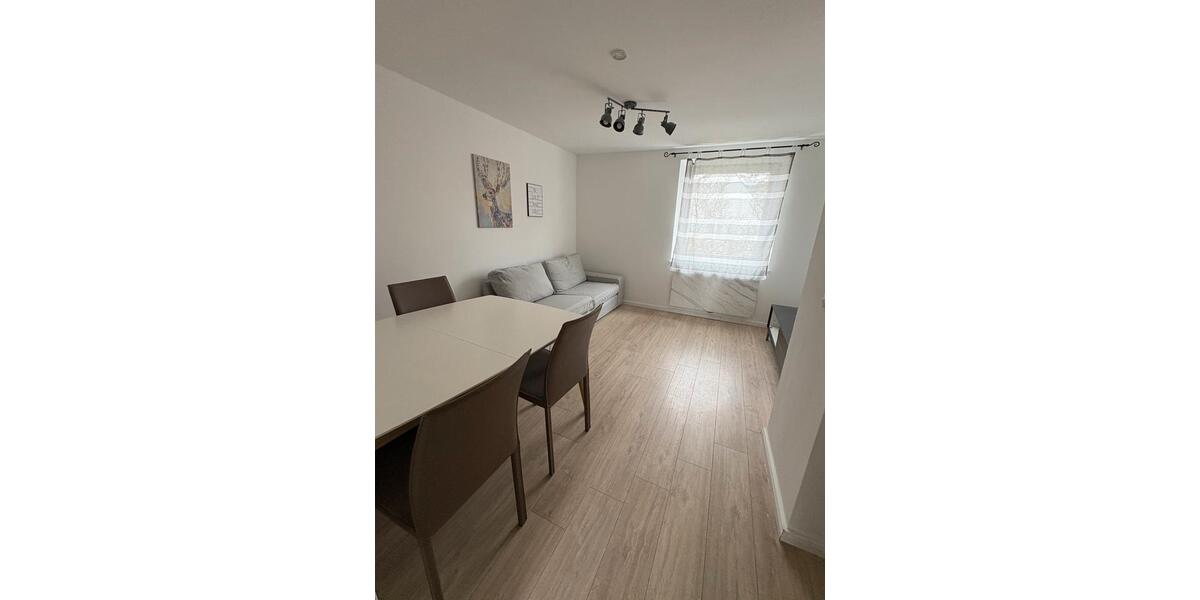 Wohnen auf Zeit Regensburg Ganghofersiedlung - 3 Zimmer, 68 m&sup2;, 1.580&euro; | Angebot:26181736