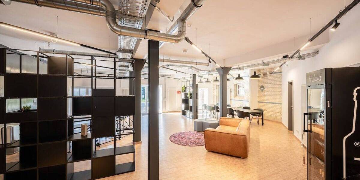 Gewerbeobjekt Berlin Pankow - 129&euro; | Angebot:26855739