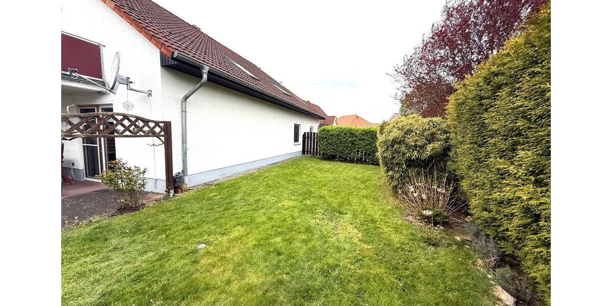 Erdgeschoßwohnung Südheide - 3 Zimmer, 82 m&sup2;, 790&euro; | Angebot:26489535