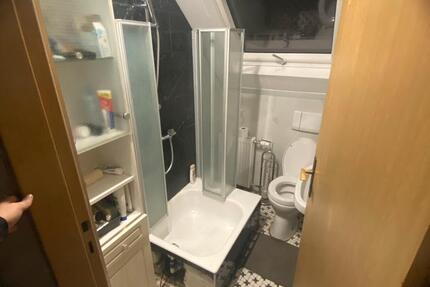 Wohnen auf Zeit Offenbach am Main - 1 Zimmer, 16 m&sup2;, 550&euro; | Angebot:25216489