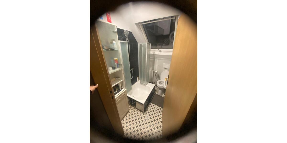 Wohnen auf Zeit Offenbach am Main - 1 Zimmer, 16 m&sup2;, 550&euro; | Angebot:25216489