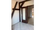 Dachgeschoßwohnung Halle (Saale) Frohe Zukunft - 2 Zimmer, 60 m&sup2;, 648&euro; | Angebot:26698376