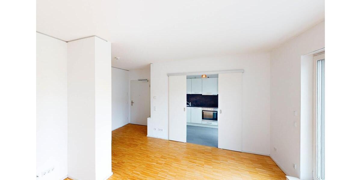 Dachgeschoßwohnung Berlin Pankow - 2 Zimmer, 72 m&sup2;, 1.185&euro; | Angebot:25781403
