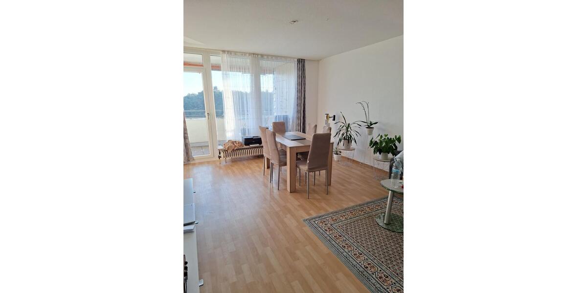 Etagenwohnung Erlangen Alterlangen - 1 Zimmer, 86 m&sup2;, 1.149&euro; | Angebot:24767051