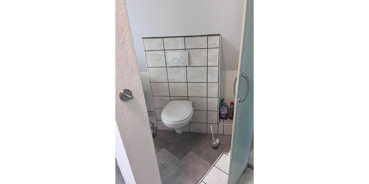 Wohnen auf Zeit Weiden in der Oberpfalz - 1 Zimmer, 25 m&sup2;, 435&euro; | Angebot:24740583