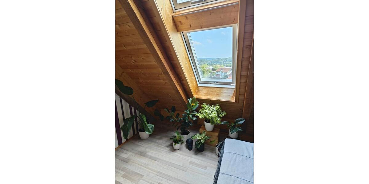 Maisonettenwohnung Eigeltingen - 5 Zimmer, 95 m&sup2;, 900&euro; | Angebot:26546710