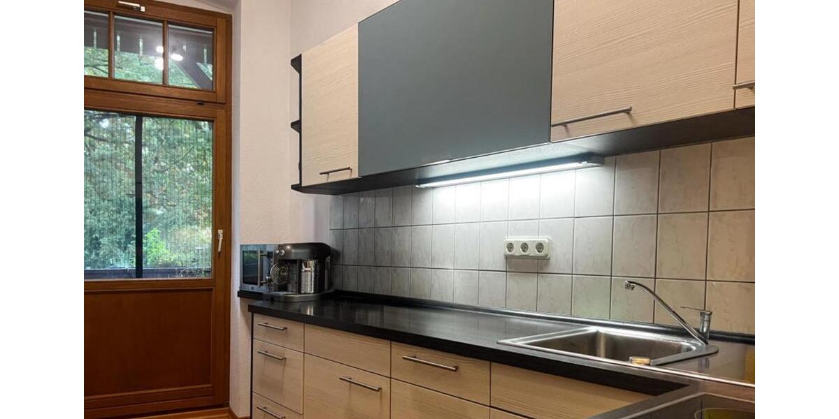 Etagenwohnung Bautzen - 2 Zimmer, 56 m&sup2;, 470&euro; | Angebot:26643590