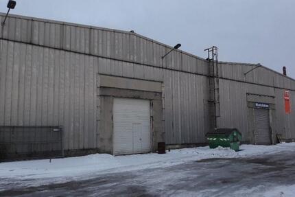 Gewerbeobjekt Stralsund - 1.465&euro; | Angebot:24570362