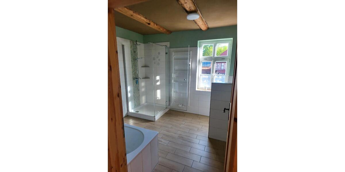 Etagenwohnung Hardegsen - 4 Zimmer, 105 m&sup2;, 660&euro; | Angebot:26287446