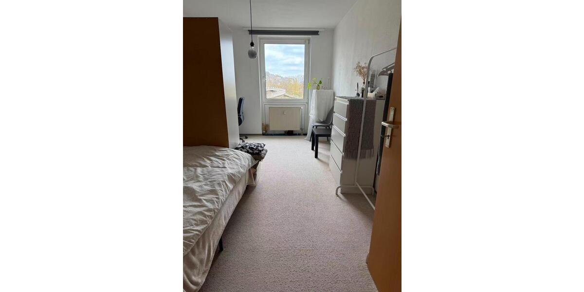 Wohnen auf Zeit Marburg Biegenviertel - 328&euro; | Angebot:26045415