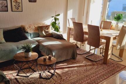 Wohnung Jettingen - 2 Zimmer, 1.250&euro; | Angebot:23556146