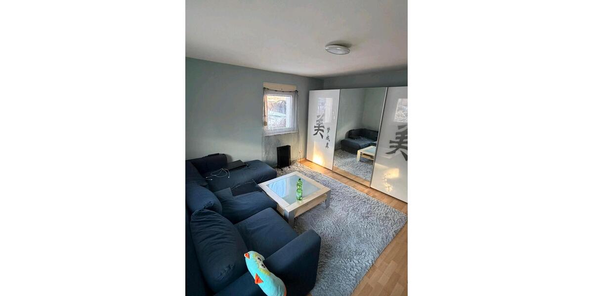 Erdgeschoßwohnung Ochsenfurt - 3 Zimmer, 65 m&sup2;, 500&euro; | Angebot:25414106