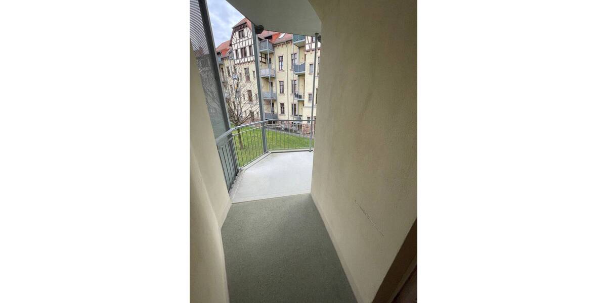 Etagenwohnung Chemnitz Altchemnitz - 3 Zimmer, 54 m&sup2;, 320&euro; | Angebot:26570017