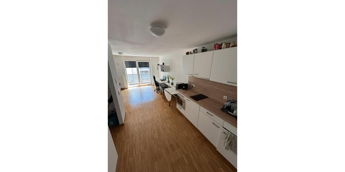 Etagenwohnung Mainz Gonsenheim - 1 Zimmer, 36 m&sup2;, 850&euro; | Angebot:26212191