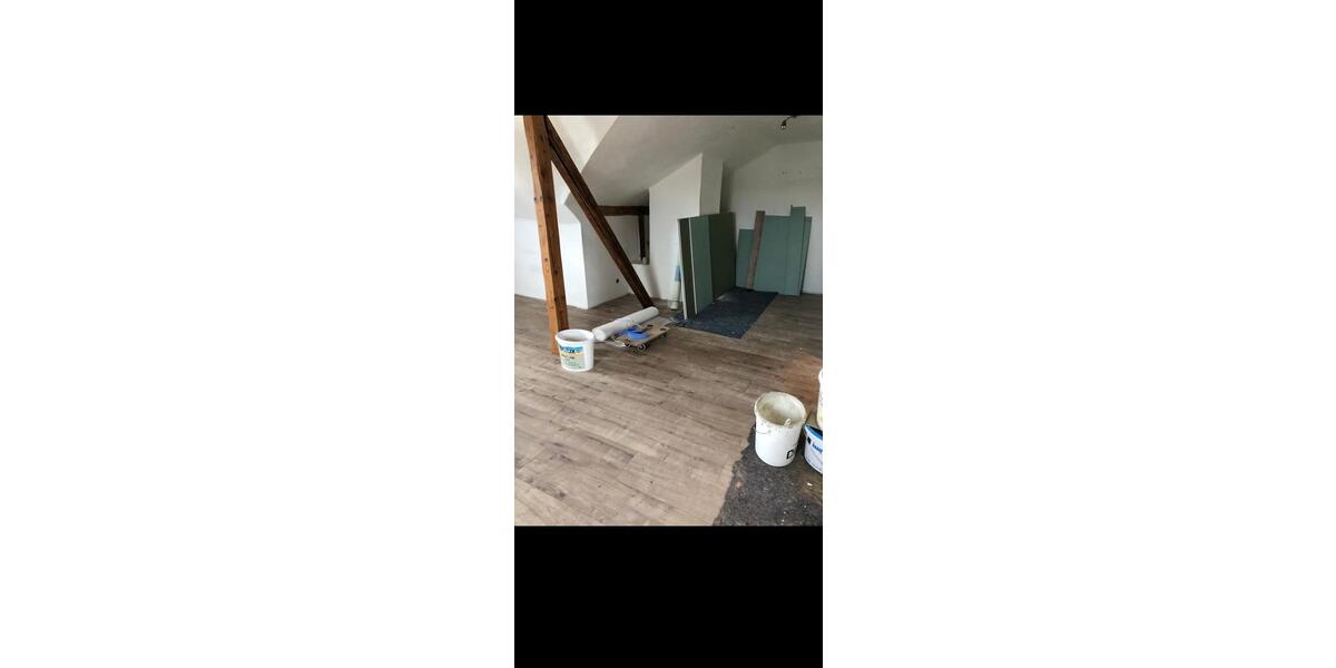 Dachgeschoßwohnung Kaisersesch - 1.5 Zimmer, 100 m&sup2;, 700&euro; | Angebot:26356339