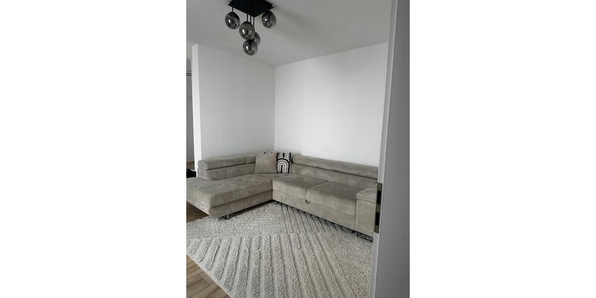 Etagenwohnung Bielefeld Mitte - 2 Zimmer, 54 m&sup2;, 780&euro; | Angebot:26532279