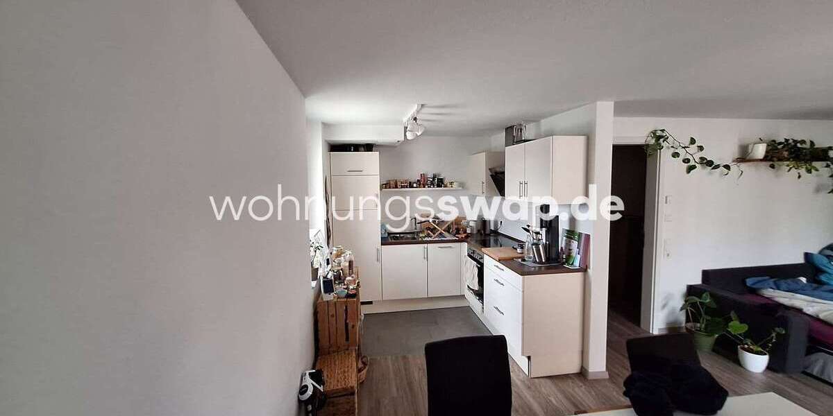 Etagenwohnung Freiburg im Breisgau - 2 Zimmer, 60 m&sup2;, 960&euro; | Angebot:27193178