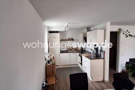 Wohnung Freiburg im Breisgau - 2 Zimmer, 60 m&sup2;, 960&euro; | Angebot:27193178