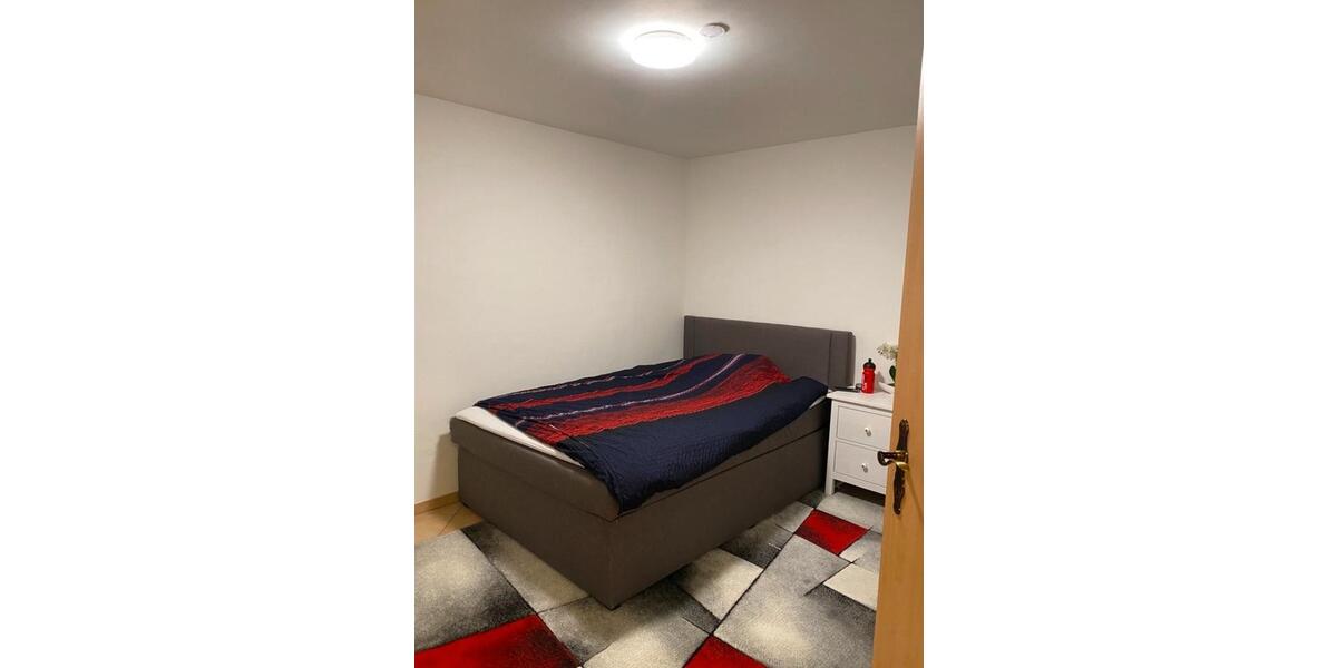 Erdgeschoßwohnung Bad Kreuznach - 2 Zimmer, 36 m&sup2;, 540&euro; | Angebot:26698644