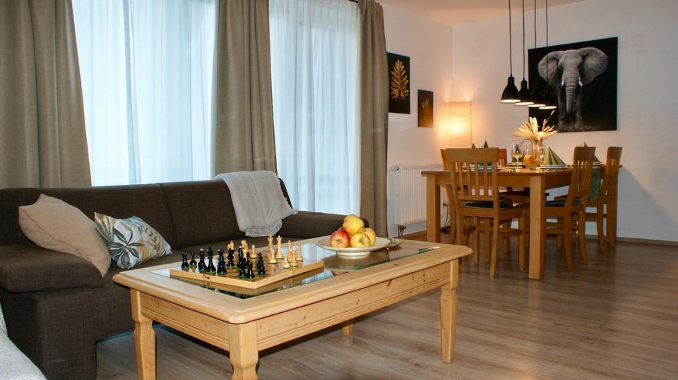 Wohnen auf Zeit Lindenberg im Allgäu - 5 Zimmer, 120 m&sup2;, 580&euro; | Angebot:26443205