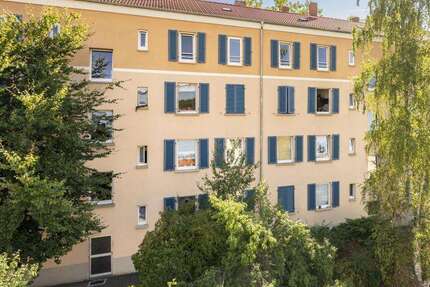 Wohnung Kaiserslautern Grübentälchen - 3 Zimmer, 71 m&sup2;, 739&euro; | Angebot:26458222