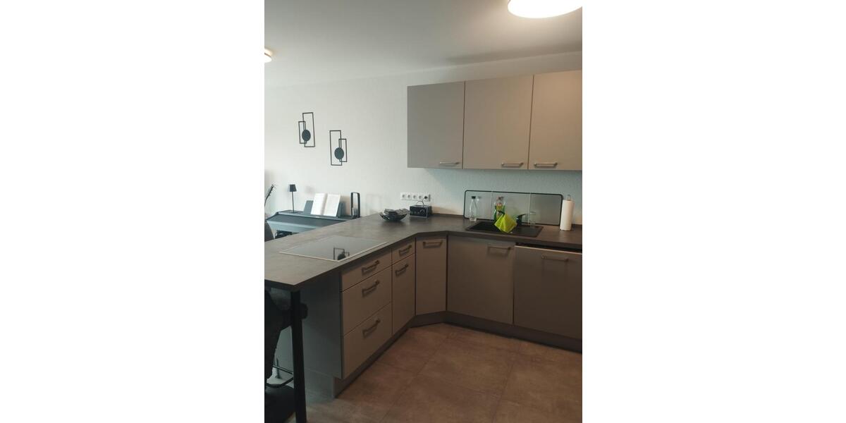 Etagenwohnung Bottrop Ebel - 2.5 Zimmer, 55 m&sup2;, 720&euro; | Angebot:26037327