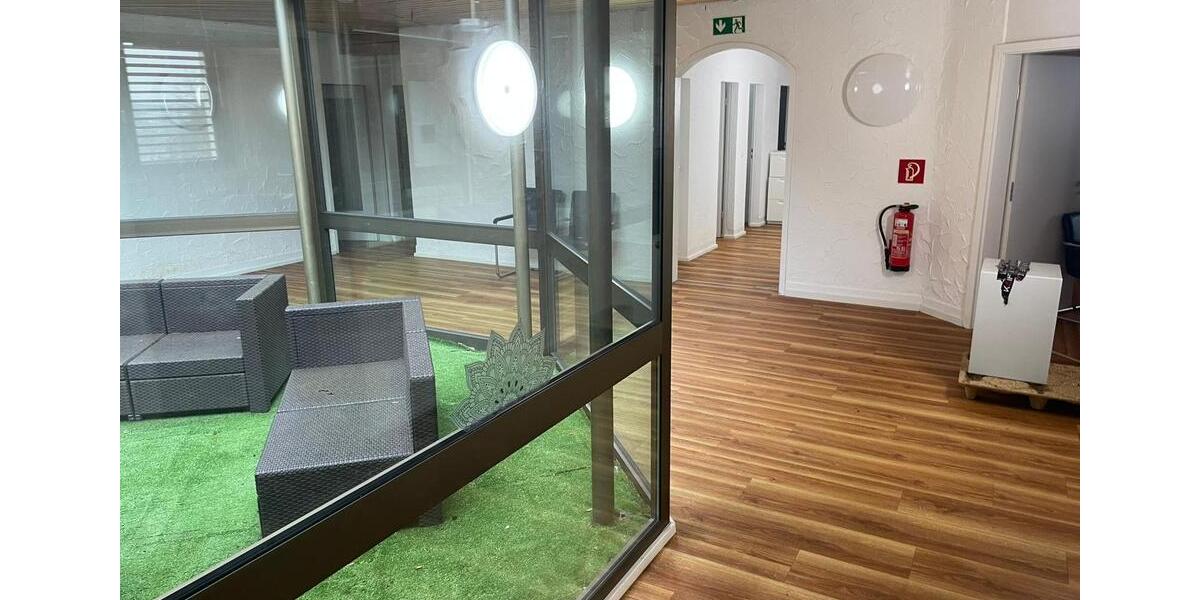 Gewerbeobjekt Bad Mergentheim - 1.000&euro; | Angebot:24771384