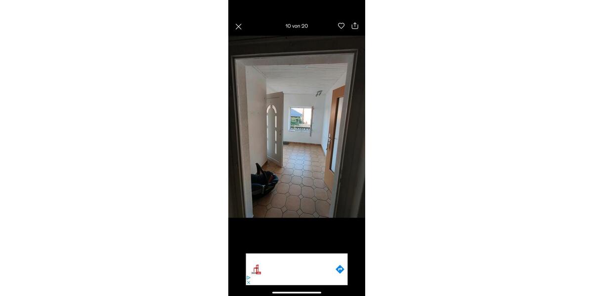 Doppelhaushälfte Ilsede - 5 Zimmer, 125 m&sup2;, 1.500&euro; | Angebot:24574126