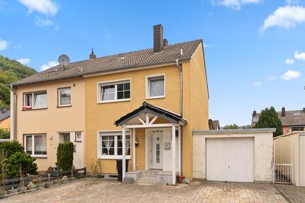 Doppelhaushälfte zur Miete 4 zimmer