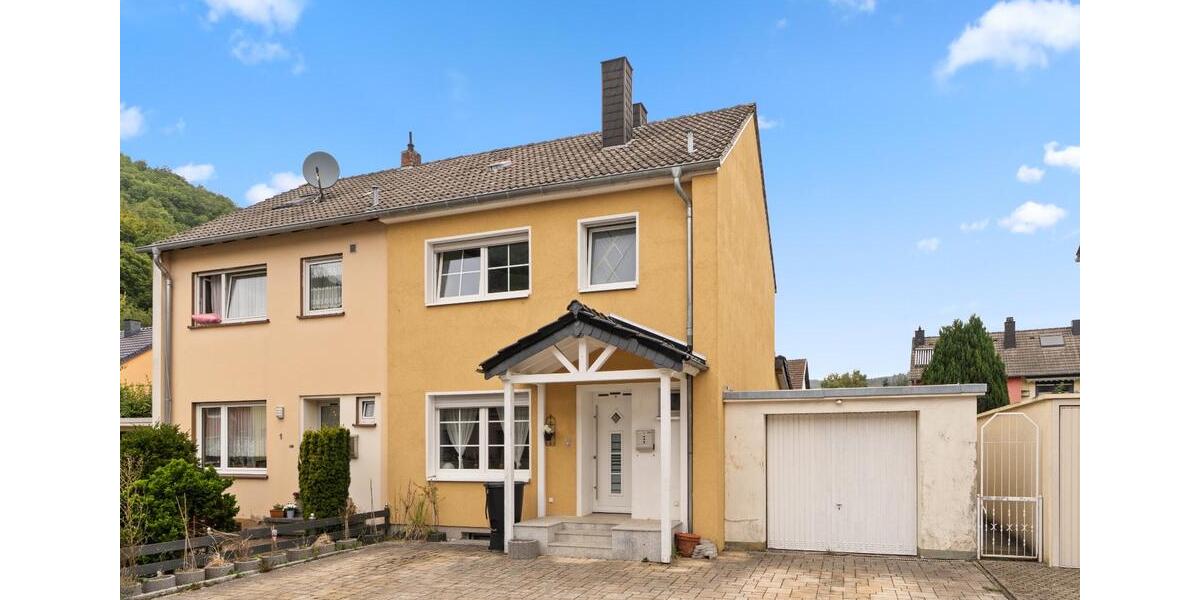 Doppelhaushälfte zur Miete 4 zimmer