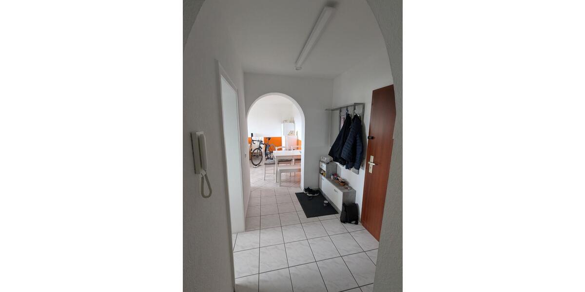 Etagenwohnung Hattersheim am Main - 2 Zimmer, 65 m&sup2;, 1.130&euro; | Angebot:26022131