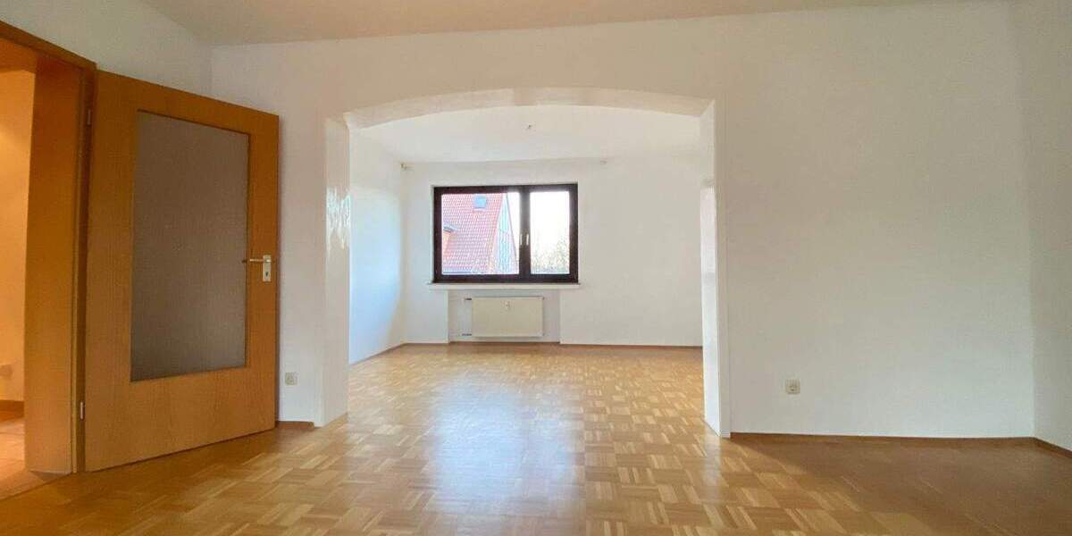 Etagenwohnung Essen Schönebeck - 5 Zimmer, 119 m&sup2;, 1.000&euro; | Angebot:24777925
