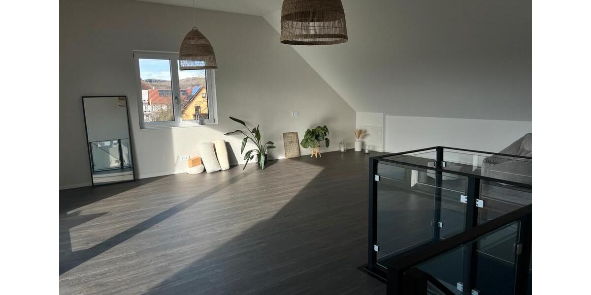 Doppelhaushälfte Aichach - 5 Zimmer, 188 m&sup2;, 1.680&euro; | Angebot:25170599