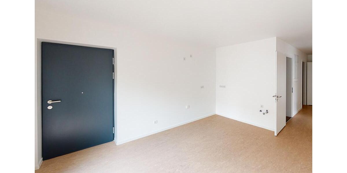 Etagenwohnung Künzelsau - 3 Zimmer, 95 m&sup2;, 670&euro; | Angebot:24416310