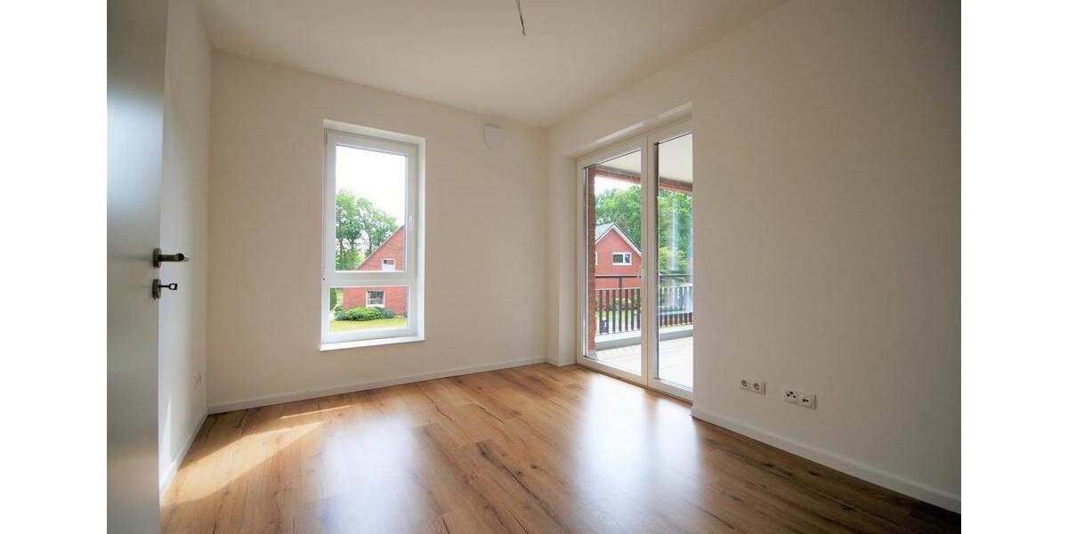 Rundum-Sorglos-Immobilie: Lichterfüllte Penthouse-Wohnung mit Einbauküche und Ausblick!! 2 zimmer