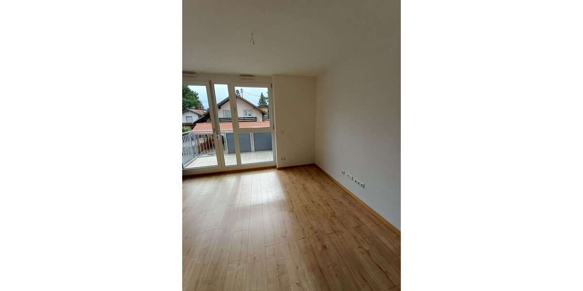Etagenwohnung Wolfratshausen Farchet - 2 Zimmer, 62 m&sup2;, 905&euro; | Angebot:25366562