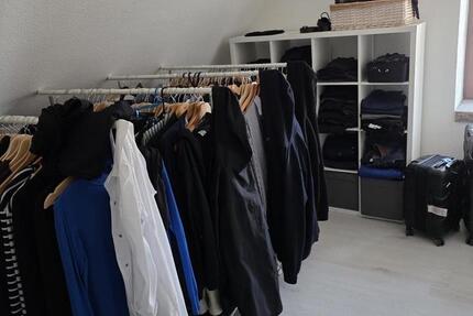 Wohnung Bernburg (Saale) - 4 Zimmer, 145 m&sup2;, 1.150&euro; | Angebot:24678872